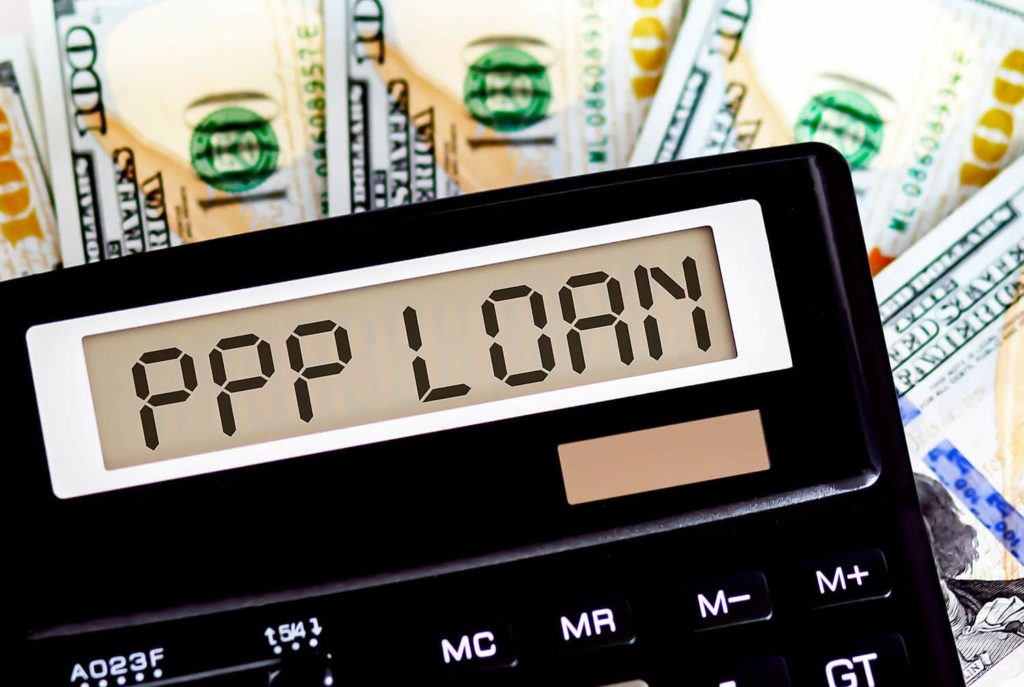 Loan Increases Allowed for Certain PPP Loans