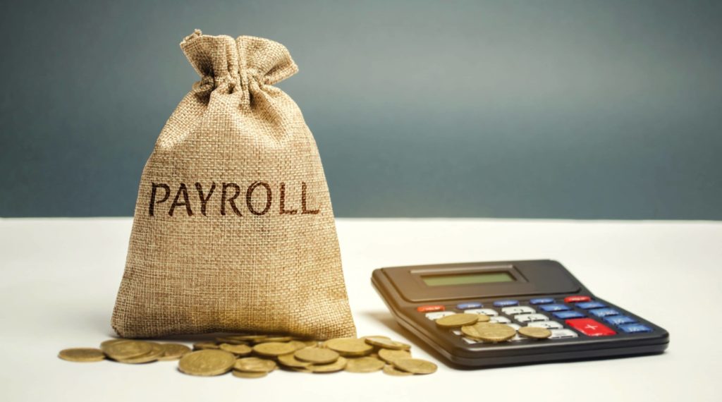 Employee Retention Credit  Optimizing Payroll Tax Relief during the COVID-19 Pandemic