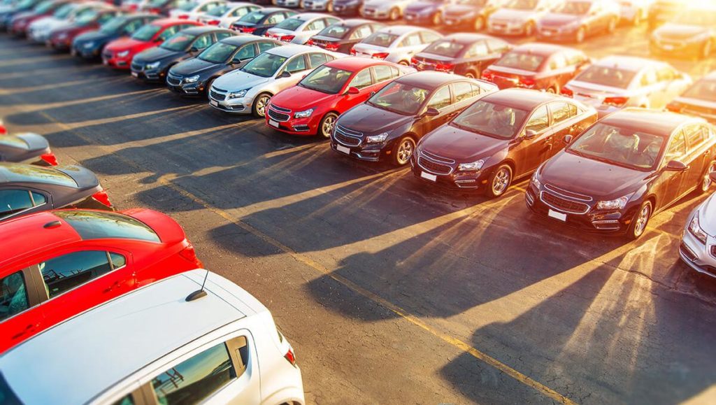 IRS releases 2021 limits for depreciation deductions for autos