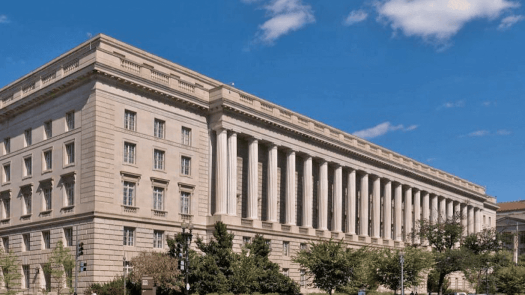 IRS proposes guidelines to clarify access to Independent Office of Appeals.