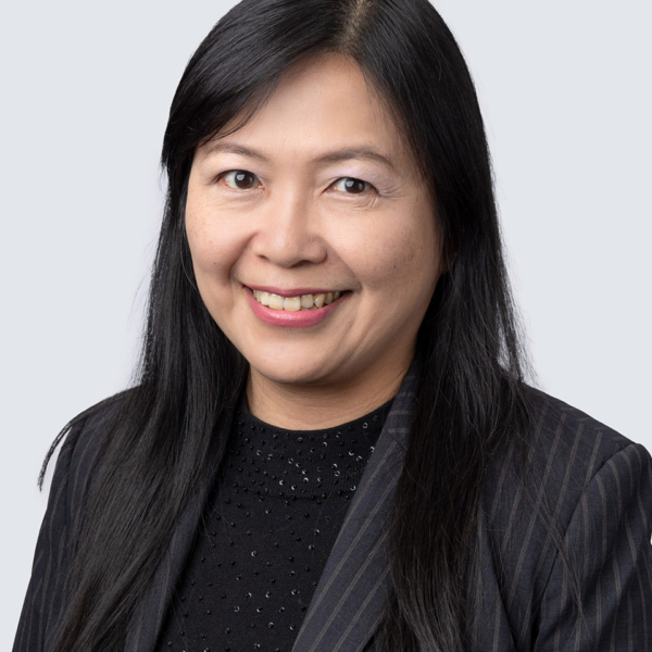 Catherine Huang