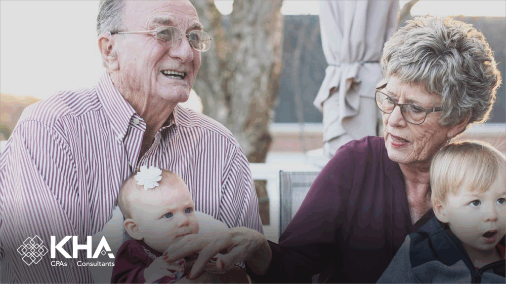 The $400 Billion Opportunity: How Savvy Families are Turning Education Savings Into Generational Wealth