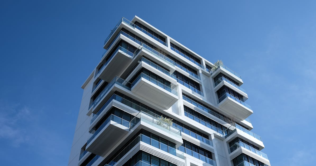 The Strategic Impact of Section 754 Elections on Real Estate ...